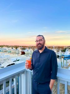 Blue Water Grill &amp; Raw Bar photo