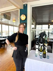 Blue Water Grill &amp; Raw Bar photo