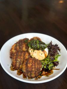 Blue Water Grill &amp; Raw Bar photo