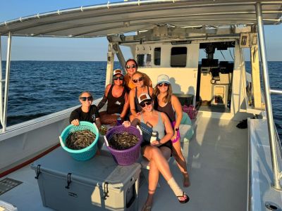 Blue Water Grill &amp; Raw Bar photo