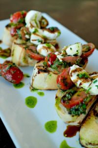 Blue Water Grill &amp; Raw Bar photo