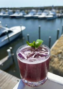 Blue Water Grill &amp; Raw Bar photo