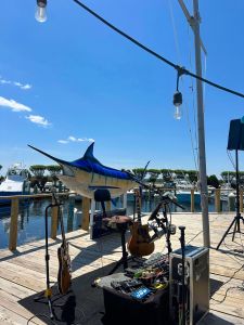 Blue Water Grill &amp; Raw Bar photo