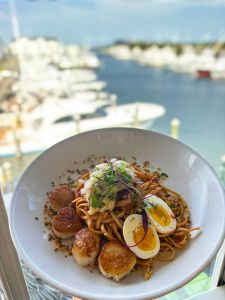 Blue Water Grill &amp; Raw Bar photo