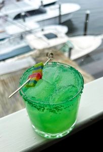 Blue Water Grill &amp; Raw Bar photo