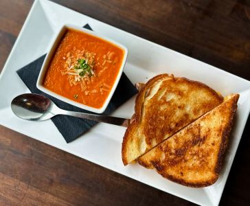 Blue Water Grill &amp; Raw Bar photo