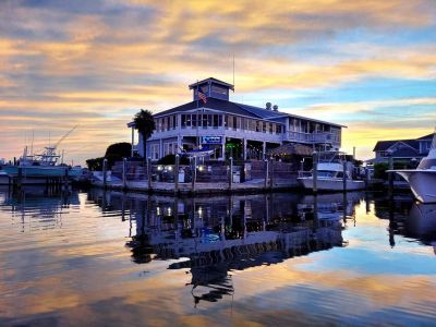 Blue Water Grill &amp; Raw Bar photo