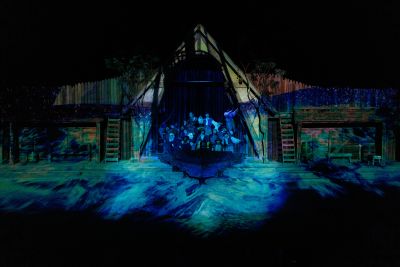 The Lost Colony photo