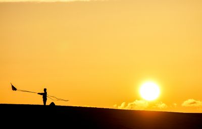 Kitty Hawk Kites photo