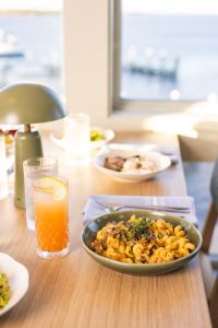 Salt &amp; Cypress Kitchen + Cocktails photo