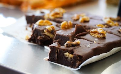 Something or Other Treats and More photo