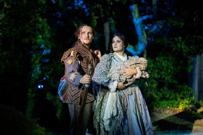 The Lost Colony photo