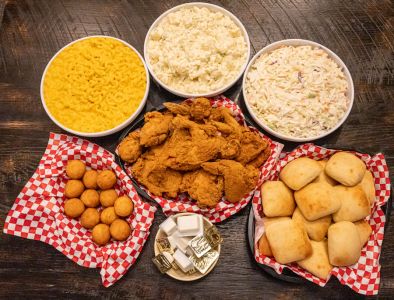 Darrell's Seafood Restaurant Manteo photo