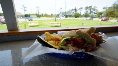 The Landing Grill photo