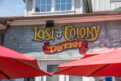 Lost Colony Tavern / The Nag &amp; Doe photo