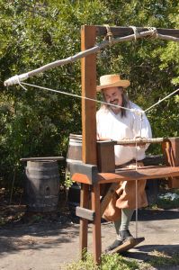 Roanoke Island Festival Park photo