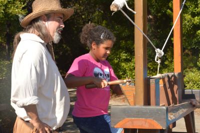 Roanoke Island Festival Park photo