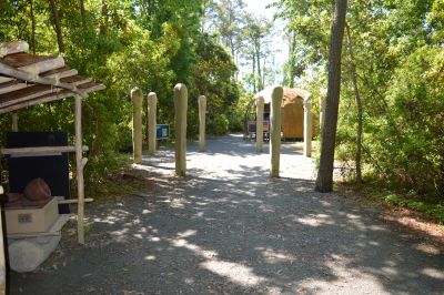 Roanoke Island Festival Park photo