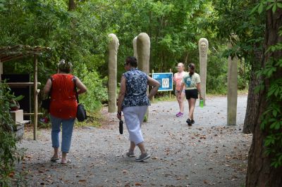 Roanoke Island Festival Park photo