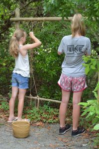 Roanoke Island Festival Park photo