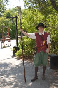 Roanoke Island Festival Park photo