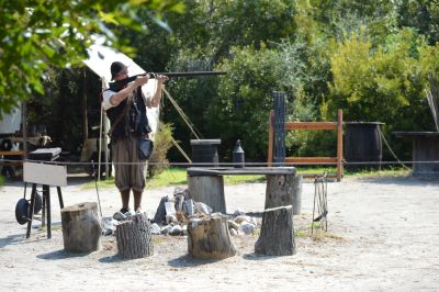 Roanoke Island Festival Park photo