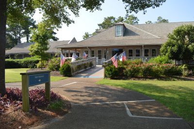 Roanoke Island Festival Park photo