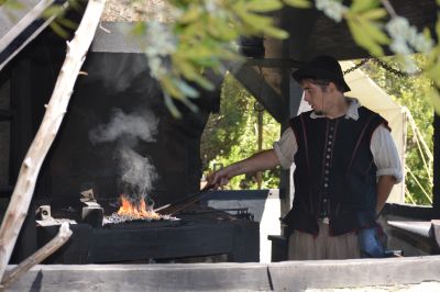 Roanoke Island Festival Park photo