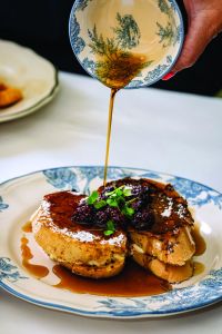 Vicki B's Restaurant &amp; Market photo