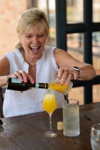 Vicki B's Restaurant &amp; Market photo