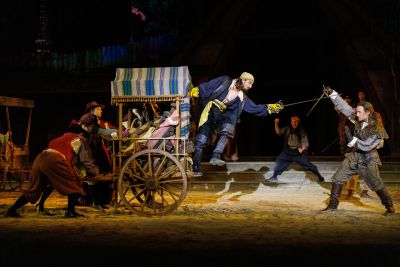 The Lost Colony photo