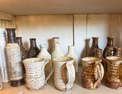 The Gourmet Olive photo