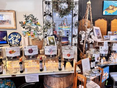 The Gourmet Olive photo