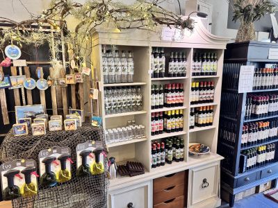 The Gourmet Olive photo