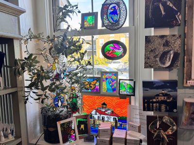 The Gourmet Olive photo