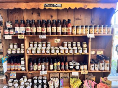 The Gourmet Olive photo