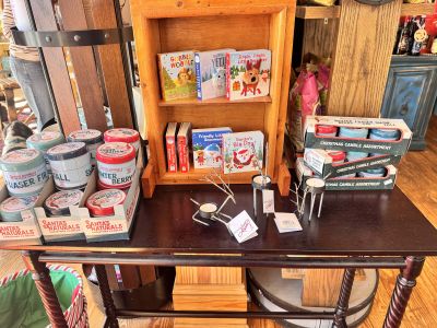 Old Tom&#039;s Beer, Wine &amp; Provisions photo