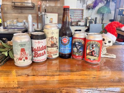 Old Tom&#039;s Beer, Wine &amp; Provisions photo