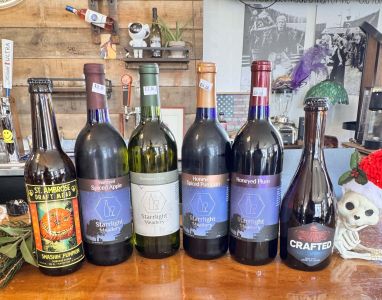 Old Tom&#039;s Beer, Wine &amp; Provisions photo