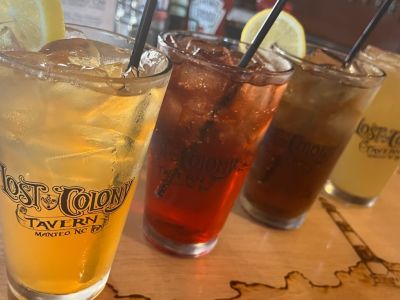 Lost Colony Tavern photo