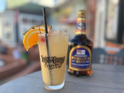 Lost Colony Tavern photo
