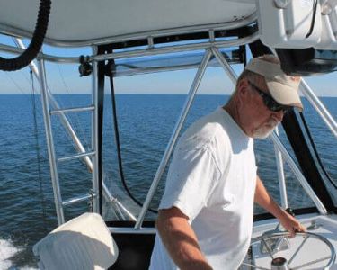 Wild Card Sportfishing Charters photo