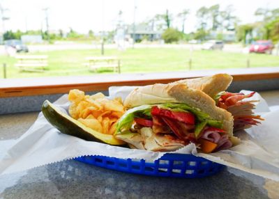 The Landing Grill photo