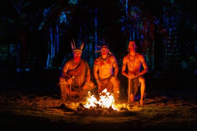 The Lost Colony photo