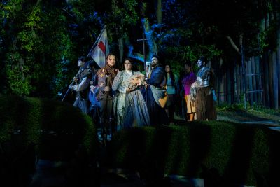 The Lost Colony photo