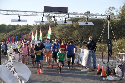 Outer Banks Sporting Events photo