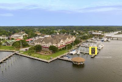 OBX Tiki Time - Dolphin Tours &amp; Sunset Cruises photo