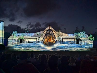 The Lost Colony photo