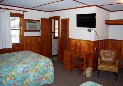 The Dare Haven Motel on the Outer Banks photo