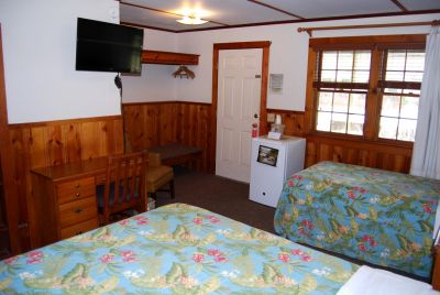 The Dare Haven Motel on the Outer Banks photo